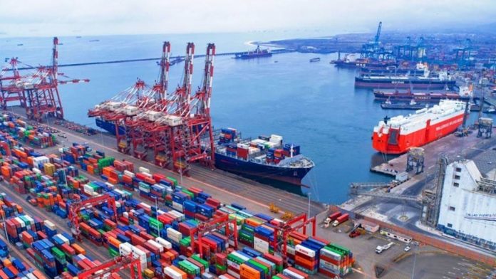 CAMCO: La ley del cabotaje dinamizará la economía del país CAMCO: La ley del cabotaje dinamizará la economía del país