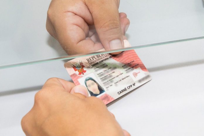 Permiso Temporal de Permanencia con ampliación excepcional vence el lunes 4, advierte Migraciones 