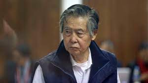 Confirman que Alberto Fujimori saldrá de prisión en a las 4 de la tarde Confirman que Alberto Fujimori saldrá de prisión en a las 4 de la tarde