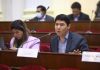 Eduardo Castillo sobre indulto a Fujimori: "Esperamos que el TC ejecute lo que ya dijeron"