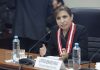 Patricia Benavides: No existe una organización criminal, ni lidero una