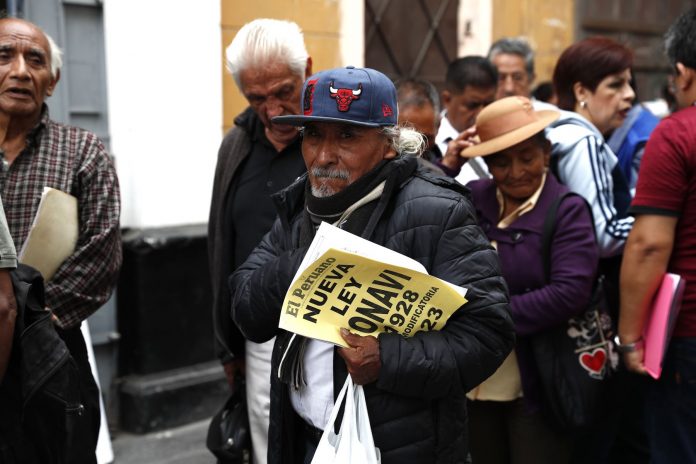 fonavi 2024 Devolución del Fonavi: familiares de fallecidos pueden cobrar sin testamento