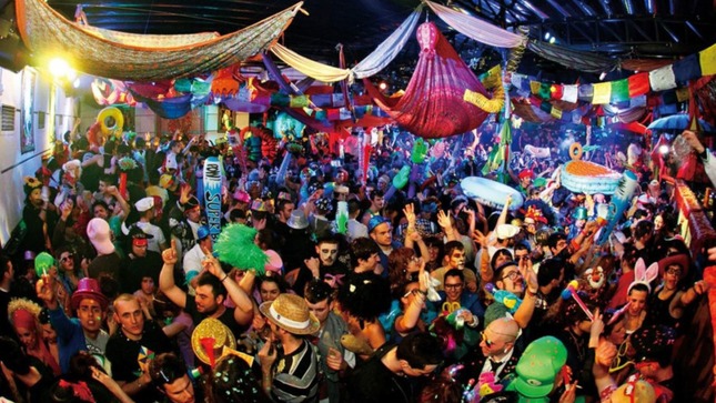 Solo un local tiene autorización para realizar fiesta de Año Nuevo en Piura