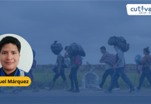 Comentario || ¡Necesitamos una migración bien gestionada!