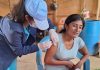 Piura: más de millón 440 personas no cuentan con la vacuna bivalente contra la COVID-19