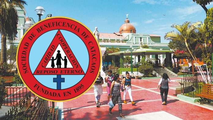 Denuncian presunto desfalco de S/ 100 mil en la Beneficencia de Catacaos