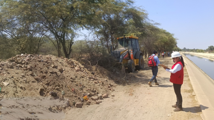 Castilla contraloría Castilla