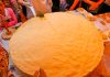 Huancabamba prepara el queso más grande de la región Piura (3)
