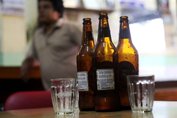 MEF confirma "aumento gradual" del Impuesto Selectivo al Consumo