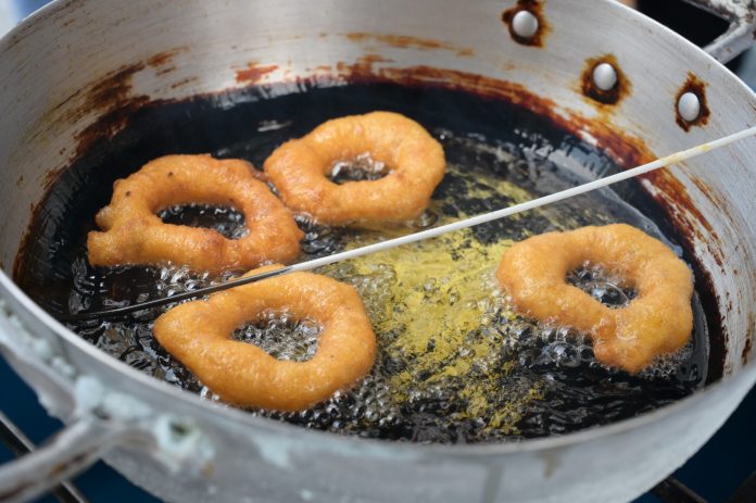 “Picarones Chonita” se consagra como la mejor Picaronera en Piura “Picarones Chonita” se consagra como la mejor Picaronera en Piura