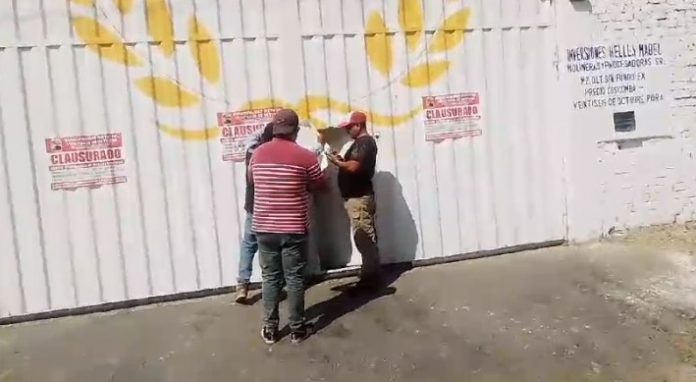 Notifican a alcalde de Veintiséis de Octubre por presunta corrupción en Gerencia Municipal