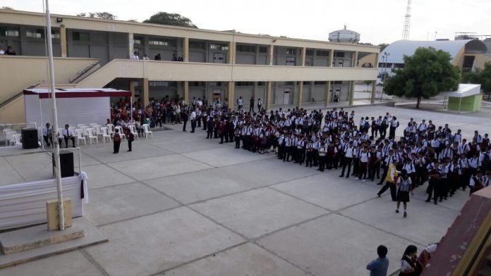 Escolares no están obligados a llevar uniforme en marzo