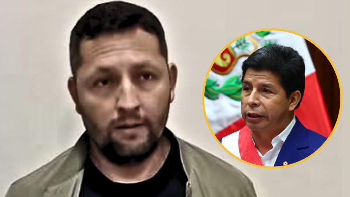 alcalde de anguía Poder Judicial anuló prisión preventiva contra el exalcalde de Anguía