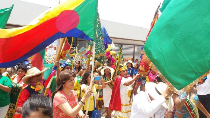 carnaval de catacaos 2024 Carnaval de Catacaos 2024: se espera recibir a más de 12.000 turistas