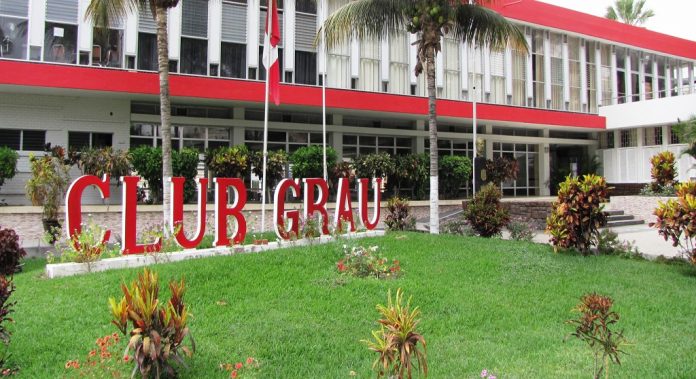 Denuncian a profesor del Club Grau por abusar sexualmente de una menor de edad