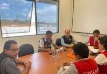 Intervienen Hospital de Chulucanas por presuntos pagos a «trabajador fantasma» por más de medio millón de soles Fiscalía interviene Hospital de Chulucanas por presuntos pagos a "trabajador fantasma"