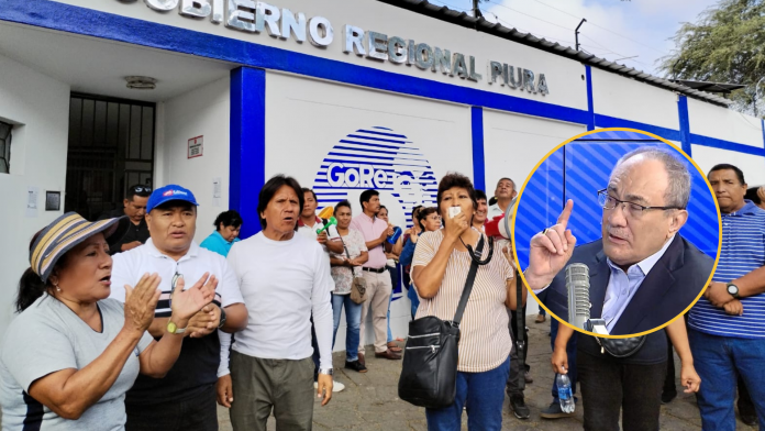 Piden remoción de funcionarios vinculados al incumplimiento de pagos a docentes