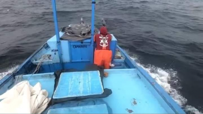 Piura: reportan desaparición de pescador y piden ayuda para ubicarlo