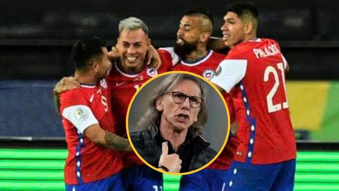 Ricardo Gareca: Selección Chilena ya tiene fecha y hora para la presentación del "Tigre"