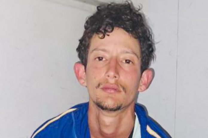 sergio tarache Fiscalía anuncia que Sergio Tarache será extraditado al Perú en esta semana