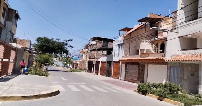 Castilla: vecinos de la Urb. Miraflores alistan plantón para exigir más patrullaje