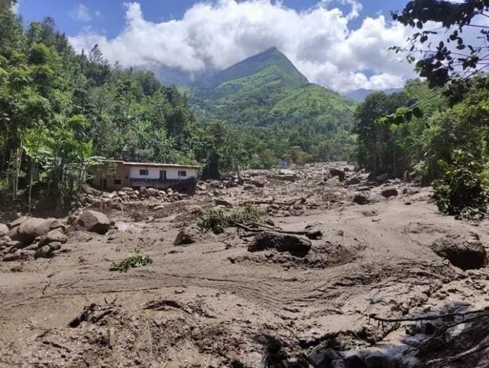Agricultores de Canchaque y San Miguel de El Faique anuncian protesta ante incumplimiento de acuerdos tras colapso del DME 111 Agricultores de Canchaque y San Miguel de El Faique anuncian protesta ante incumplimiento de acuerdos tras colapso del DME 111