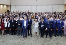 UTP otorgó becas a más de 550 egresados de los Colegios de Alto Rendimiento (COAR)