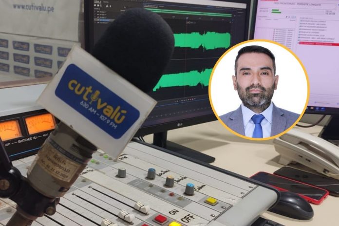 La radio no morirá afirma especialista "La radio no morirá", afirma especialista