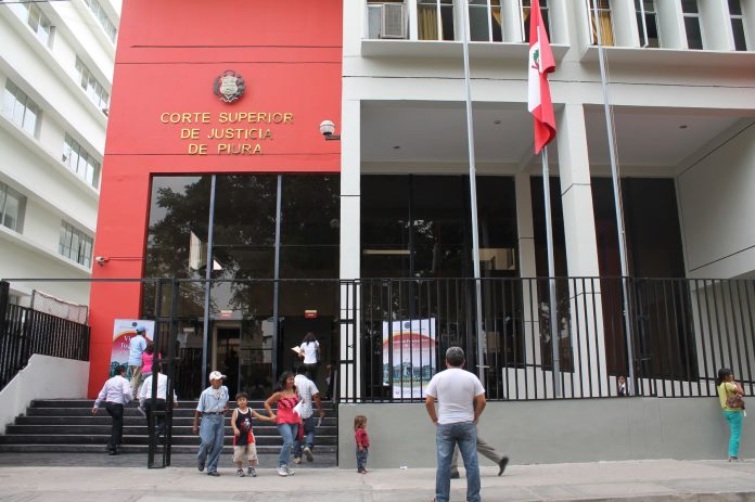 Las Lomas: Denuncian demoras en reconocimiento de electo juez de paz de Chipillico