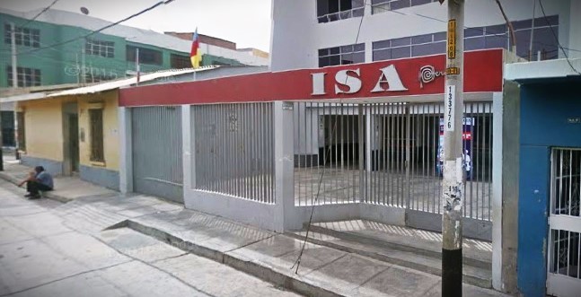 Más de 300 alumnos de ISA Integral denuncian aumento injustificado de pensiones Más de 300 alumnos de ISA Integral denuncian aumento injustificado de pensiones