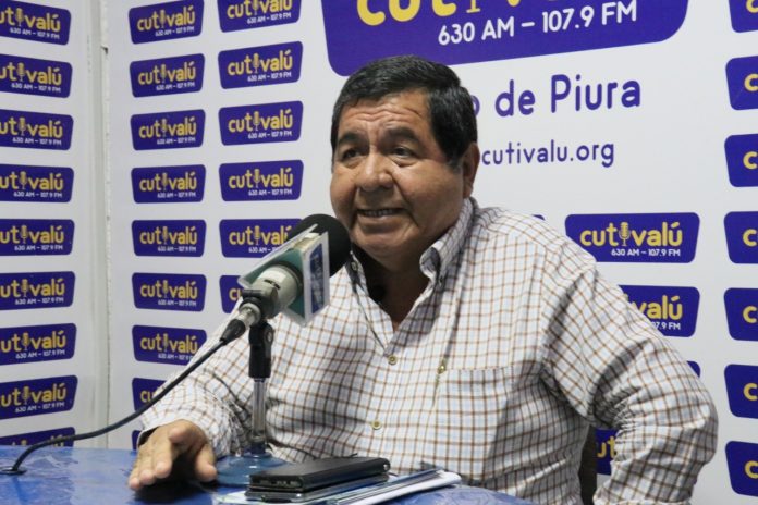 Montaño se retracta y suspende incremento de tarifas académicas en la UNP