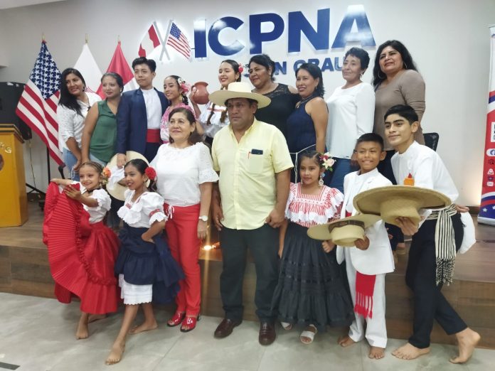 Piuranos gozarán del II Concurso de marinera y tondero