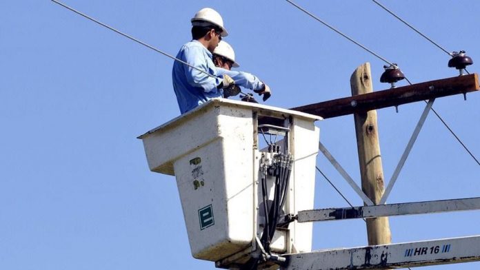 Enosa anuncia cortes de servicio eléctrico este sábado en Chulucanas y Tambogrande Enosa anuncia cortes de servicio eléctrico este sábado en Chulucanas y Tambogrande