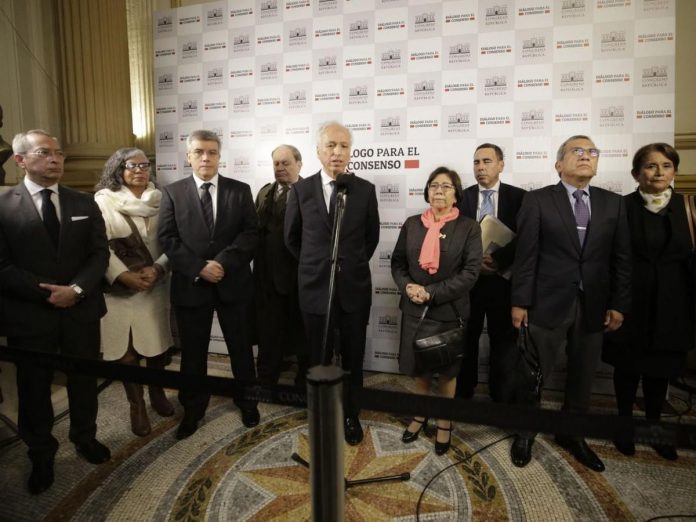 Subcomisión del Congreso votará por informe que propone destituir e inhabilitar a la JNJ