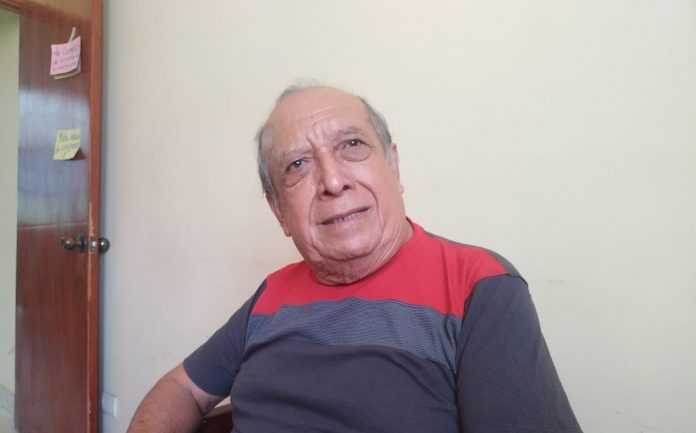 Piura: cerca de 300 familias exigen al municipio cumplir con entrega 10 hectáreas terrenos desde hace 10 años