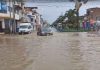 Río Tumbes se desborda y causa estragos en la región