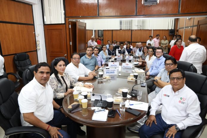 En mayo se conocerá al país que ejecutará la obra del hospital de Alta Complejidad