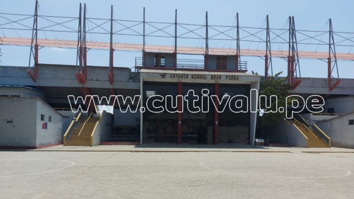 Club Atlético Grau exige la finalización del estadio emblemático de Piura