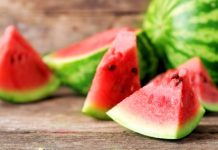 Conoce los alimentos que debes consumir para evitar el golpe de calor Conoce los alimentos que debes consumir para evitar el golpe de calor