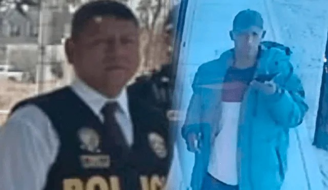 Piden justicia para policía asesinado en Santa Margarita: "Él siempre ha sido un policía muy correcto"