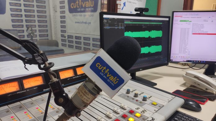 dia de la radio (2) Hoy 13 de febrero Cutivalú celebra el Día Mundial de la Radio
