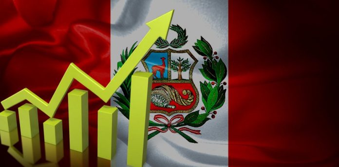 MEF reitera que la economía peruana crecerá 3 % durante el 2024