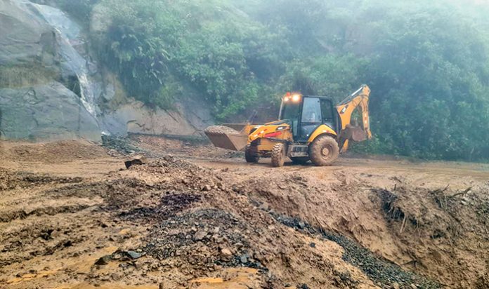 Frías: pobladores reclaman por mala ejecución de obra valorizada en más de 16 millones de soles