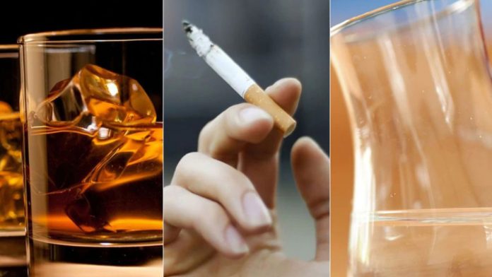 Impuesto Selectivo al Consumo tendrá incremento de 20 céntimos durante el 2024 Impuesto Selectivo al Consumo tendrá incremento de 20 céntimos durante el 2024