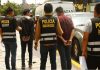 Policía desarticula 29 bandas delictivas y captura 274 requisitoriados en Piura