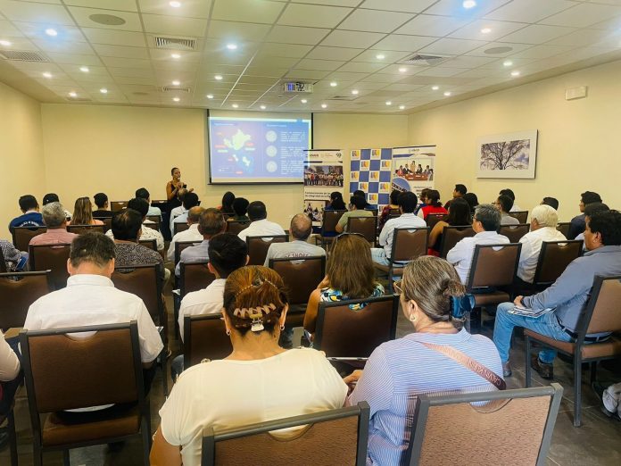 red de integridad Piura Red de Integridad Piura, comprometidos con seguimientos a proyectos de Inversión Pública