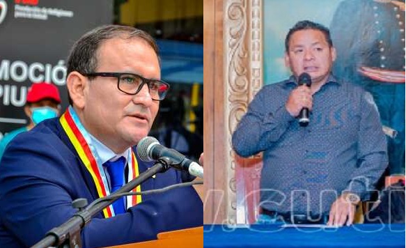 Alcaldes de Ayabaca y Piura responden a declaraciones de Ministra de Vivienda sobre inundaciones