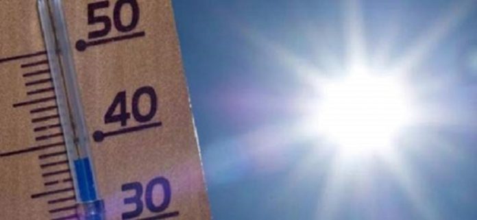 Ola de calor: Senamhi registra temperatura histórica de 39°C en distrito de Marcavelica