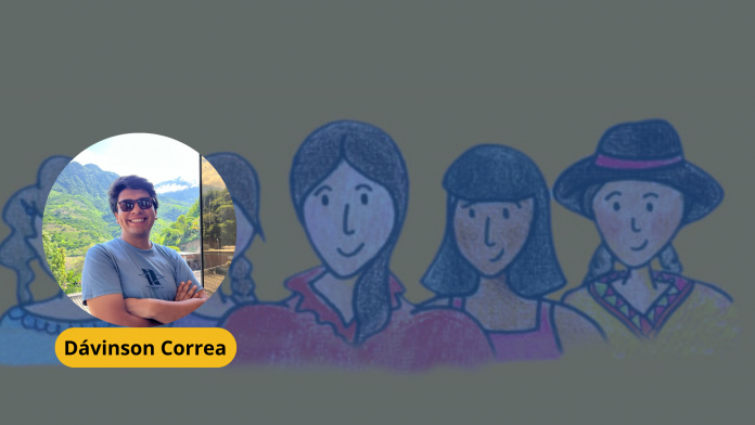 Comentario || Esperanzas y desafíos: Mujeres en la batalla por la igualdad