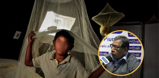 Piura: reportan 3 muertes de niños por dengue y alertan alza de casos ante inicio de clases